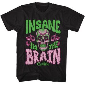 Cypress Hill Insane In The Brain Hip Hop Rap Graphic T-Shirt Music Fan Gift 79